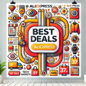 best deals alixpress