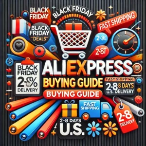 AliExpress Buying Guide