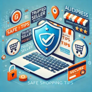 AliExpress Safe Shopping Tips